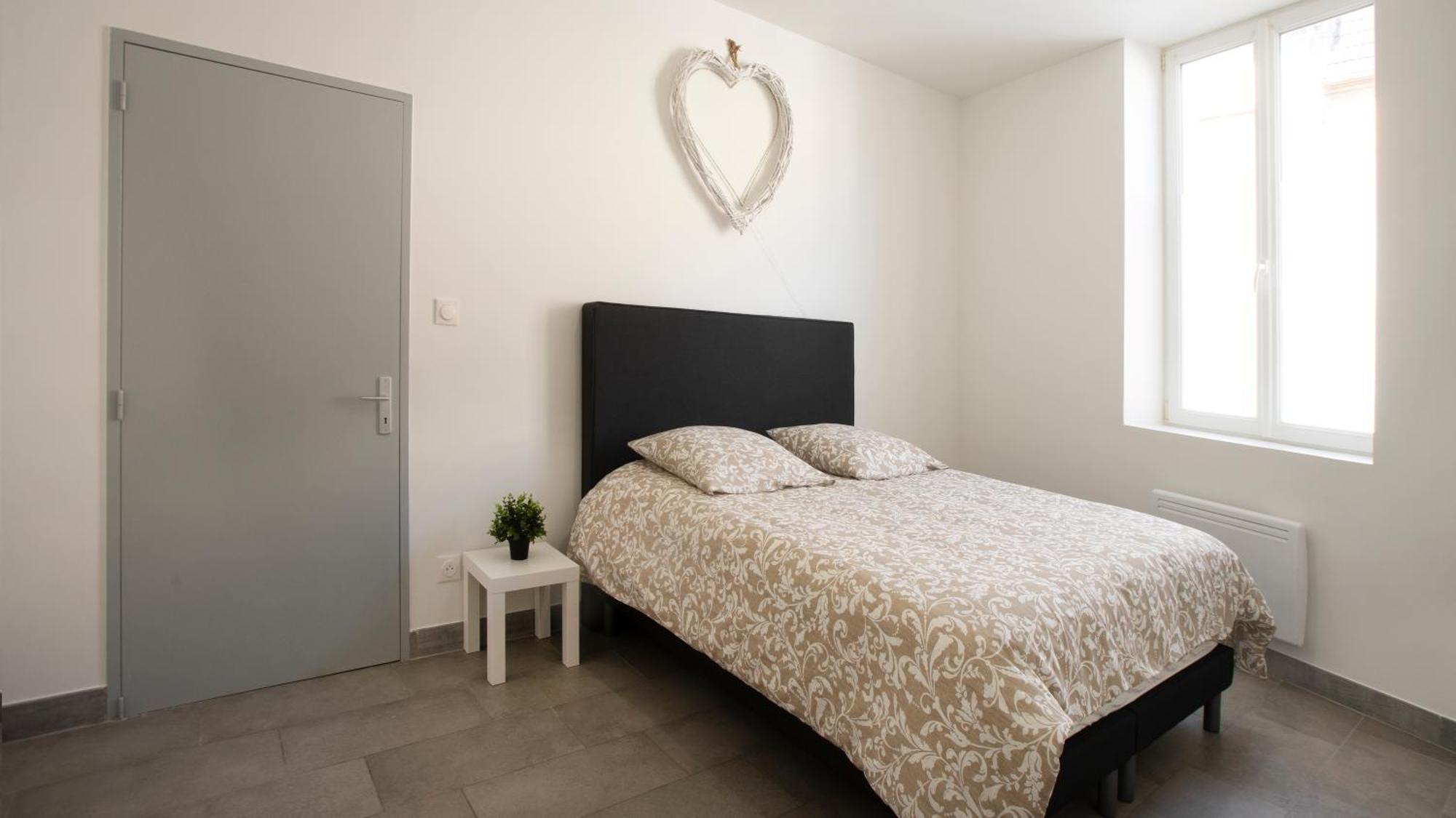 Apparemment T3 Au Coeur Champenois Apartment Charly-sur-Marne Exterior photo